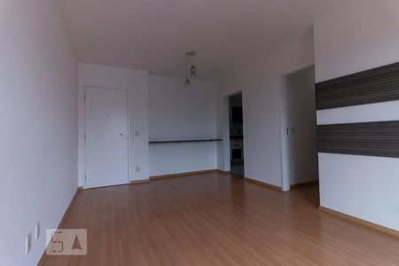 Sala de apartamento à venda com 2 quartos, 74m² em Vila Monte Alegre, São Paulo