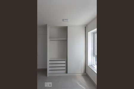 Sala/Quarto de kitnet/studio para alugar com 1 quarto, 42m² em Lourdes, Belo Horizonte