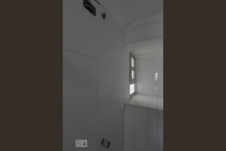 Banheiro de apartamento para alugar com 3 quartos, 78m² em Vila Andrade, São Paulo
