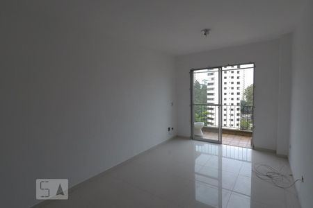 Sala de apartamento para alugar com 3 quartos, 78m² em Vila Andrade, São Paulo