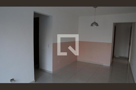 Sala de apartamento para alugar com 3 quartos, 78m² em Vila Andrade, São Paulo