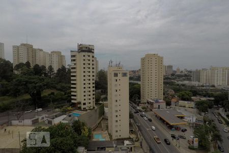 Vista de apartamento para alugar com 3 quartos, 78m² em Vila Andrade, São Paulo