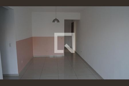 Sala de apartamento para alugar com 3 quartos, 78m² em Vila Andrade, São Paulo