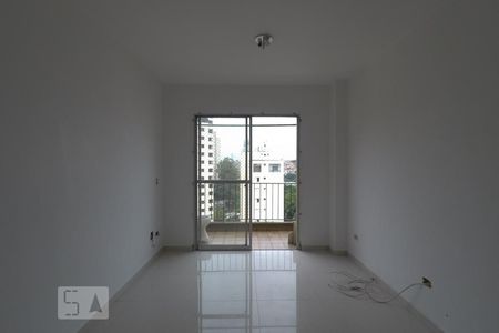 Sala de apartamento para alugar com 3 quartos, 78m² em Vila Andrade, São Paulo