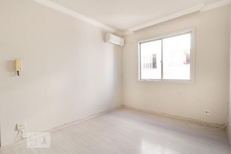 Sala de apartamento para alugar com 2 quartos, 79m² em Castelo, Belo Horizonte