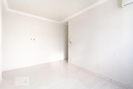 Sala de apartamento para alugar com 2 quartos, 79m² em Castelo, Belo Horizonte