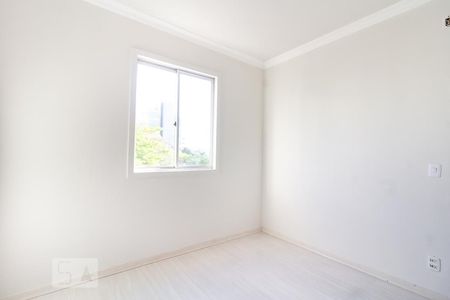 Quarto 2  de apartamento para alugar com 2 quartos, 79m² em Castelo, Belo Horizonte