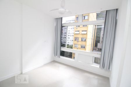 Quarto de apartamento à venda com 1 quarto, 29m² em Copacabana, Rio de Janeiro