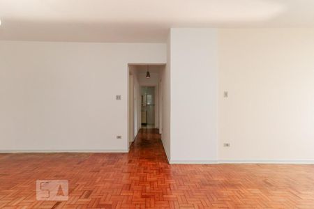 Sala de apartamento à venda com 2 quartos, 105m² em Pinheiros, São Paulo