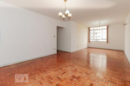 Sala de apartamento à venda com 2 quartos, 105m² em Pinheiros, São Paulo