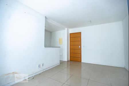 Sala de apartamento à venda com 2 quartos, 65m² em Vargem Pequena, Rio de Janeiro