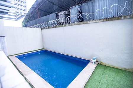 VIsta Quarto 1 de apartamento à venda com 2 quartos, 65m² em Vargem Pequena, Rio de Janeiro