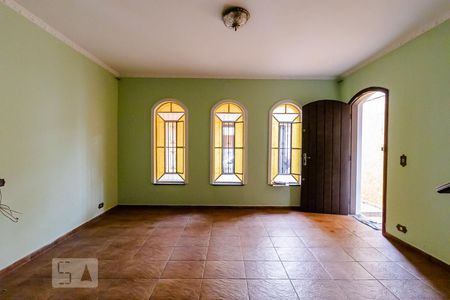 Sala de casa à venda com 3 quartos, 150m² em Vila Monumento, São Paulo