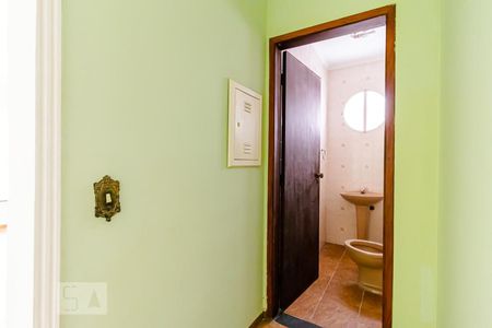 Lavabo de casa à venda com 3 quartos, 150m² em Vila Monumento, São Paulo