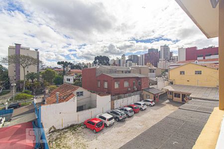 Vista do Quarto 1 de apartamento para alugar com 2 quartos, 73m² em Água Verde, Curitiba