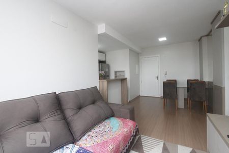 SALA de apartamento para alugar com 2 quartos, 62m² em Sarandi, Porto Alegre