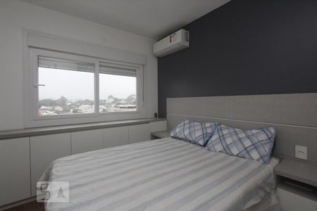 SUITE de apartamento para alugar com 2 quartos, 62m² em Sarandi, Porto Alegre