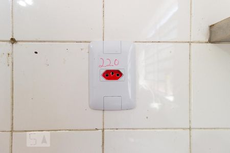 Casa à venda com 117m², 2 quartos e 2 vagas Casa à venda com 117m², 2 quartos e 2 vagasCozinha