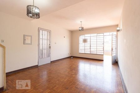 Sala de casa à venda com 2 quartos, 117m² em Tucuruvi, São Paulo