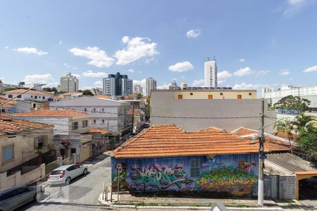 Casa à venda com 117m², 2 quartos e 2 vagas Casa à venda com 117m², 2 quartos e 2 vagasVista quarto 1