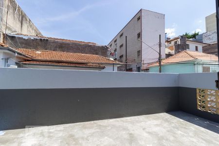 Casa à venda com 117m², 2 quartos e 2 vagas Casa à venda com 117m², 2 quartos e 2 vagasVista quarto 2