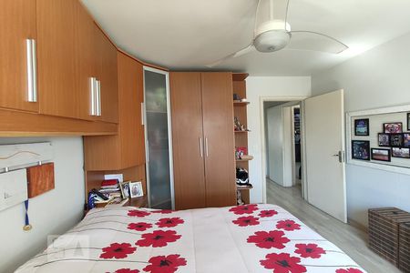 Quarto 1 de casa de condomínio à venda com 4 quartos, 140m² em Santa Teresa, São Leopoldo