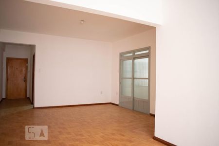 Sala de Estar de apartamento à venda com 2 quartos, 140m² em Centro Histórico, Porto Alegre