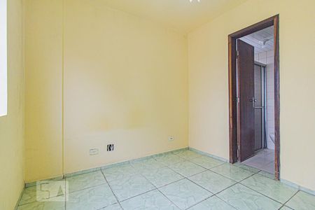 Quarto 1 de apartamento para alugar com 1 quarto, 40m² em Centro, Curitiba