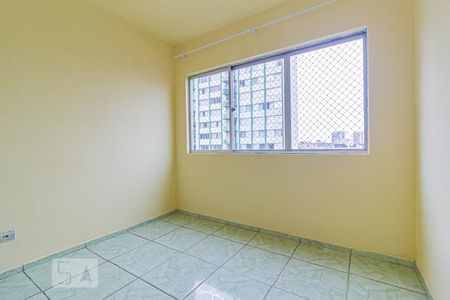 Sala de apartamento para alugar com 1 quarto, 40m² em Centro, Curitiba