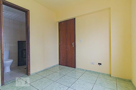 Quarto 1 de apartamento para alugar com 1 quarto, 40m² em Centro, Curitiba