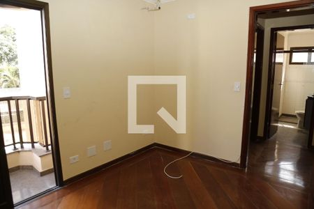 Quarto 2 de apartamento à venda com 4 quartos, 120m² em Vila São Vicente, São Paulo