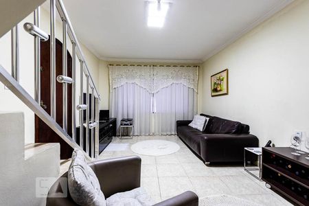 Sala  de casa à venda com 3 quartos, 230m² em Vila Arruda, São Paulo