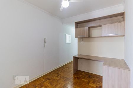 Sala de kitnet/studio para alugar com 1 quarto, 30m² em República, São Paulo
