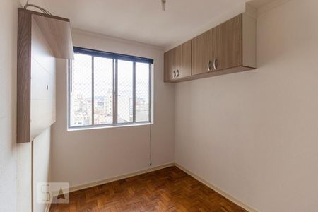 Quarto de kitnet/studio para alugar com 1 quarto, 30m² em República, São Paulo