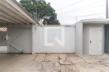 Vista da Sala de casa para alugar com 3 quartos, 145m² em Alto Ipiranga, Mogi das Cruzes