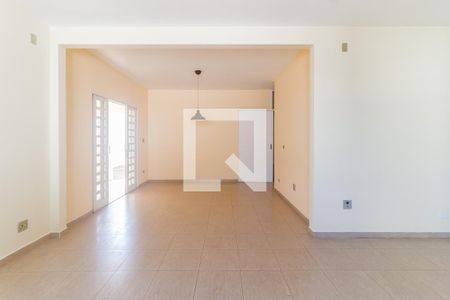 Sala/Sala de Jantar de casa para alugar com 3 quartos, 145m² em Alto Ipiranga, Mogi das Cruzes