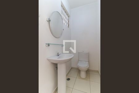 Lavabo de casa para alugar com 3 quartos, 145m² em Alto Ipiranga, Mogi das Cruzes