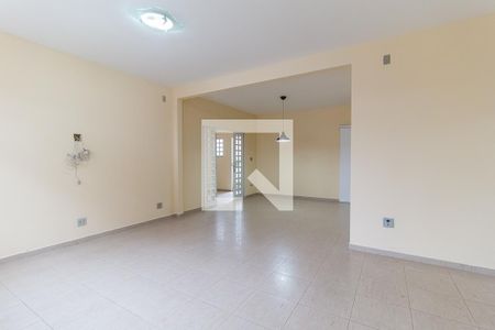 Sala de casa para alugar com 3 quartos, 145m² em Alto Ipiranga, Mogi das Cruzes