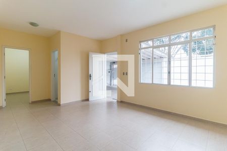 Sala de casa para alugar com 3 quartos, 145m² em Alto Ipiranga, Mogi das Cruzes