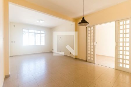 Sala/Sala de Jantar de casa para alugar com 3 quartos, 145m² em Alto Ipiranga, Mogi das Cruzes