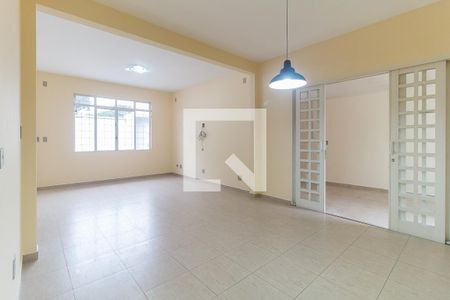 Sala de casa para alugar com 3 quartos, 145m² em Alto Ipiranga, Mogi das Cruzes