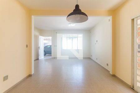 Sala/Sala de Jantar de casa para alugar com 3 quartos, 145m² em Alto Ipiranga, Mogi das Cruzes