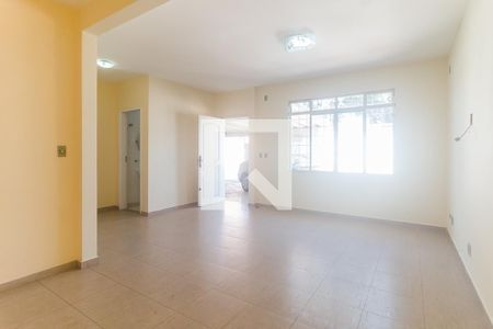 Sala/Sala de Jantar de casa para alugar com 3 quartos, 145m² em Alto Ipiranga, Mogi das Cruzes