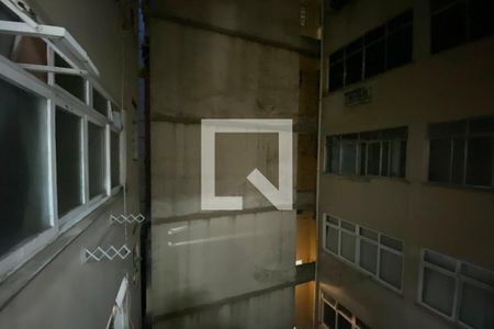 Vista de apartamento à venda com 1 quarto, 35m² em Copacabana, Rio de Janeiro