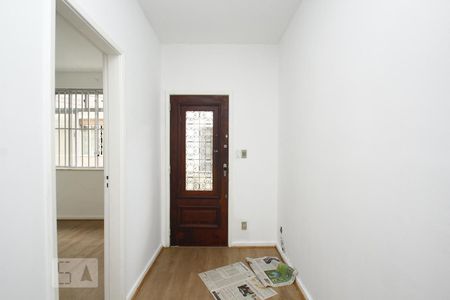 Sala de casa de condomínio para alugar com 2 quartos, 61m² em Botafogo, Rio de Janeiro