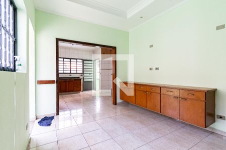 Sala de Jantar de casa à venda com 5 quartos, 350m² em Cidade Vargas, São Paulo