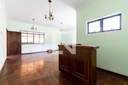 Sala de Estar de casa à venda com 5 quartos, 350m² em Cidade Vargas, São Paulo