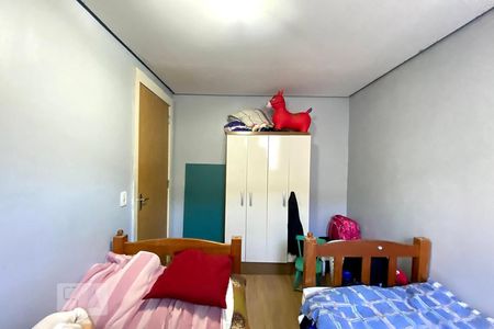 Quarto 1 de apartamento à venda com 2 quartos, 40m² em São José, São Leopoldo