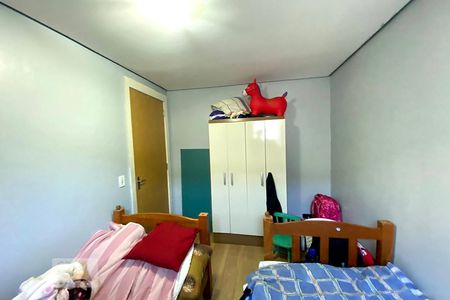 Quarto 1 de apartamento à venda com 2 quartos, 40m² em São José, São Leopoldo