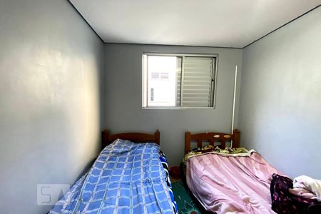 Quarto 1 de apartamento à venda com 2 quartos, 40m² em São José, São Leopoldo